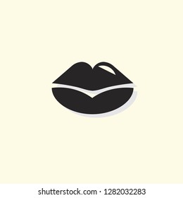 Valentines Day Icon Vector Graphic Download Template
