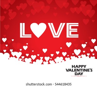 Valentine's Day - Illustration