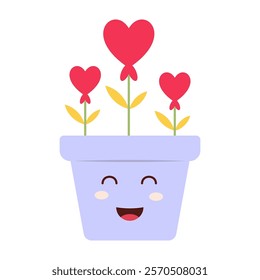 Valentine's Day Illustrations - Love and Romance