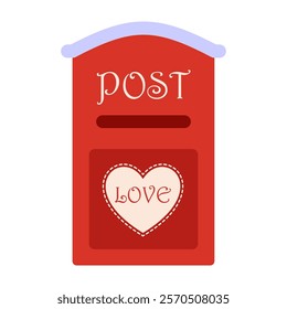 Valentine's Day Illustrations - Love and Romance