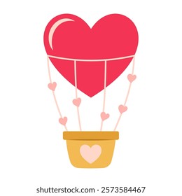 Valentine's Day Illustrations - Love-Inspired Designs