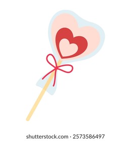 Valentine's Day Illustrations - Sweet and Lovely Symbols