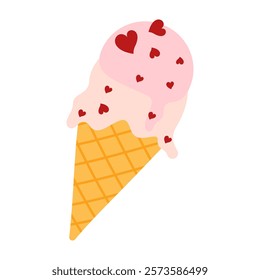 Valentine's Day Illustrations - Sweet and Lovely Symbols