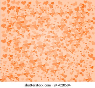 valentines day invitation design background