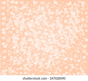 valentines day invitation design background