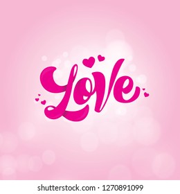Valentine's Day Love
