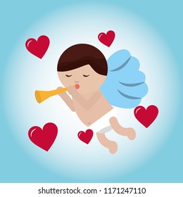 valentines day love card