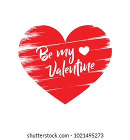 Valentine's day, Love Celebrate, Creative design for greeting