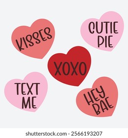 Valentine's Day Love  Valentine Heart Files Love Quote for Valentine