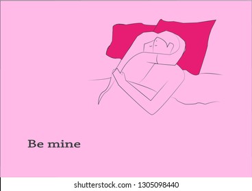 valentines day love vector