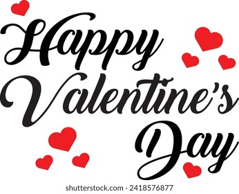 Valentine's Day for loved ones