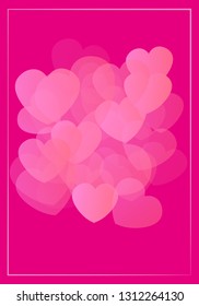 Valentines day, Mothers, Womens day 8 march