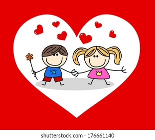 valentines day or other love celebration