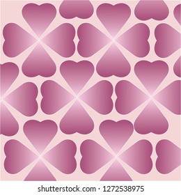 Valentine's Day Pattern