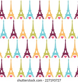 valentines day pattern