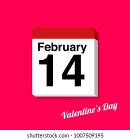 Valentine's Day Poster