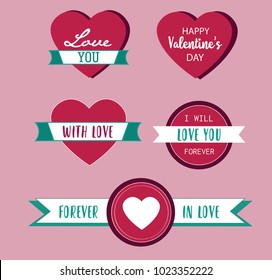 valentine's day poster