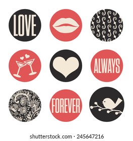 Valentine's Day Poster