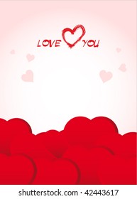 valentine's day poster