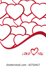 valentine's day poster