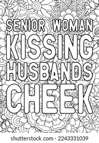Valentine's day quotes black history month is the Superbowl. Vector Coloring Pages for Adults. Doodle drawing. Design for wedding invitations and Valentine's Day, lettering in the heart love quotes.