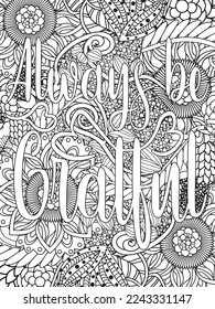 Valentine's day quotes black history month is the Superbowl. Vector Coloring Pages for Adults. Doodle drawing. Design for wedding invitations and Valentine's Day, lettering in the heart love quotes.
