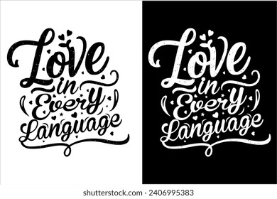Valentine's Day Quotes t-shirt design, Valentine's Day Quotes typography t-shirt design