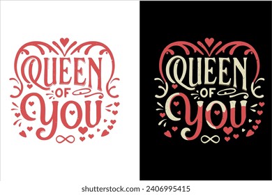 Valentine's Day Quotes t-shirt design, Valentine's Day Quotes typography t-shirt design