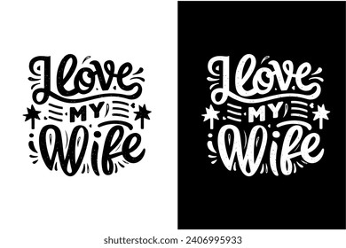 Valentine's Day Quotes Typography t-shirt design