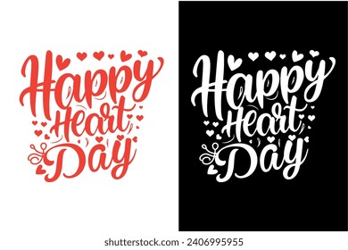 Valentine's Day Quotes Typography t-shirt design