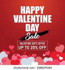 valentines day red and pink post design part thirty ONE