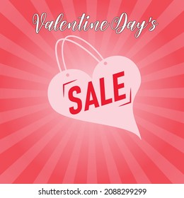 valentines day red and pink post design part twenty eight