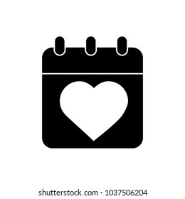 valentines day related icon image 