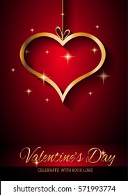 Fondo del menú del Día de San Valentín para la cena romántica, Volante de fiestas, Invitaciones al evento de almuerzo, Tarjetas de amor, etc.