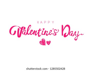 Valentines day sale 14 February special offer for festive shopping.. Vector illustration.Wallpaper.flyers, invitation, posters, brochure, banners.