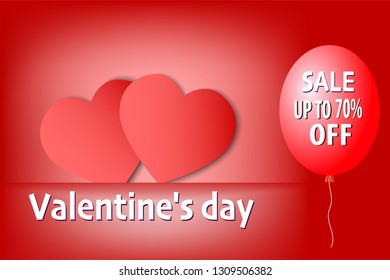 valentine's day sale