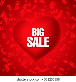 Valentine's Day Sale