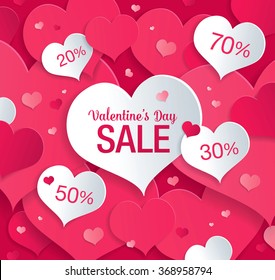 valentine's day sale