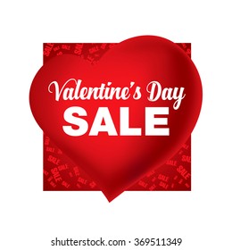 valentine's day sale