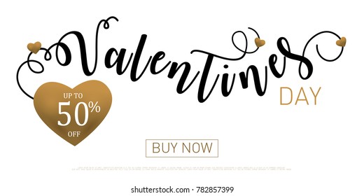 Valentines day sale background. Vector illustration, banners, wallpaper, flyers, invitation, posters, brochure, voucher discount