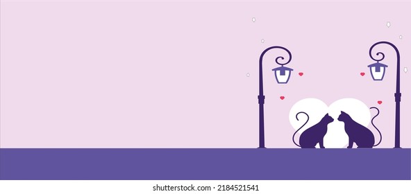 Valentine's day sale offer, banner template, invitation card. Pink heart with lettering, isolated. Concept for greeting card, Wallpaper, Web banner, Sale offer, poster, flyer, leaflet.
