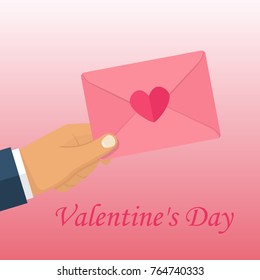 Valentine's Day send