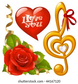 Día de San Valentín 2