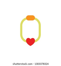 Valentines day, shaped icon. Element of Web Valentine day icon for mobile concept and web apps. Detailed Valentines day, shaped icon can be used for web and mobile