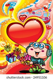 Valentine's day special