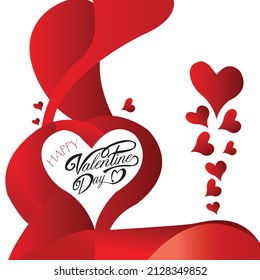 Valentine's Day Special Png Illustration
