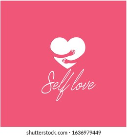 Valentines day special Quote, typography for print or use as poster, card, flyer or T shirt