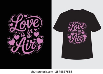 Valentine's Day Specials T-shirt Design