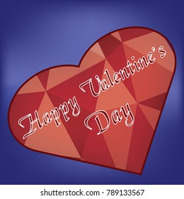 Valentine's Day Sticker