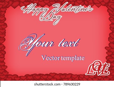 Valentine's Day Sticker